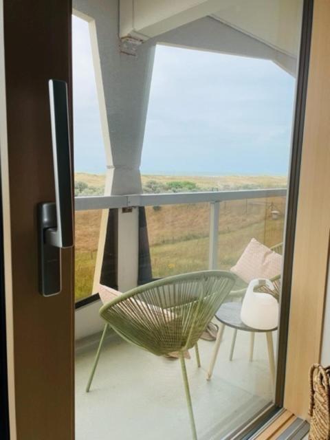 Duin&Zee Apartment De Panne Exterior photo