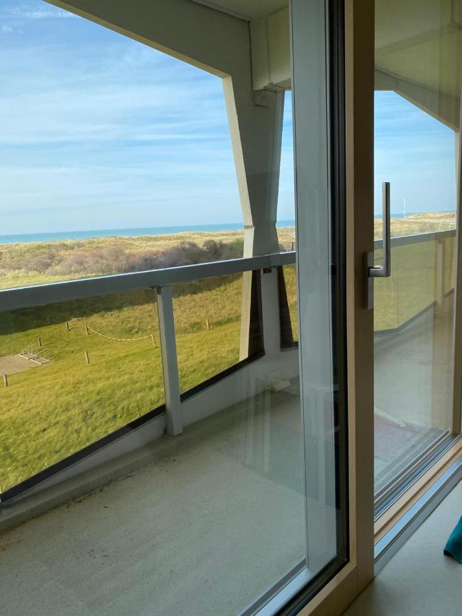 Duin&Zee Apartment De Panne Exterior photo